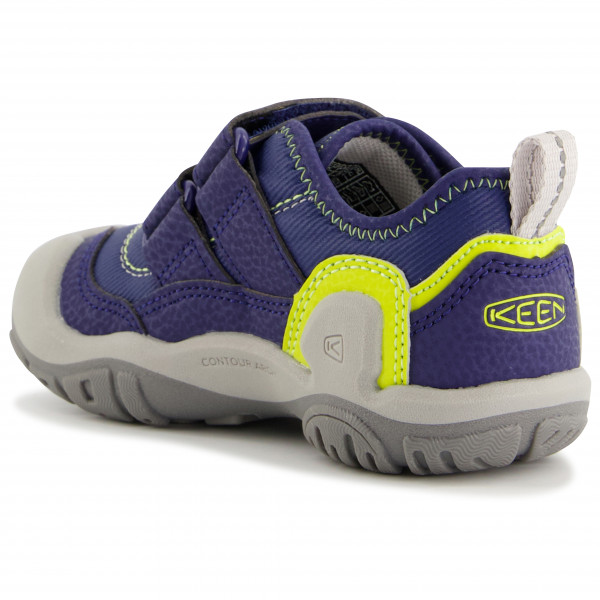 Keen - Kid's Knotch Hollow DS - Sneakers