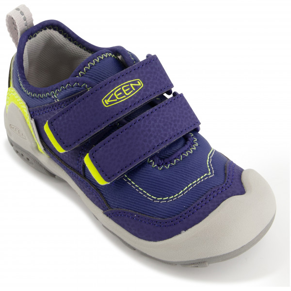 Keen - Kid's Knotch Hollow DS - Sneakers
