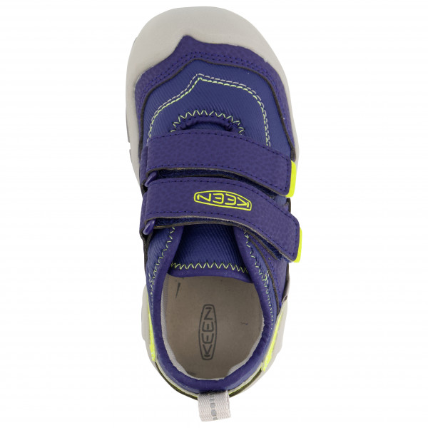 Keen - Kid's Knotch Hollow DS - Sneakers
