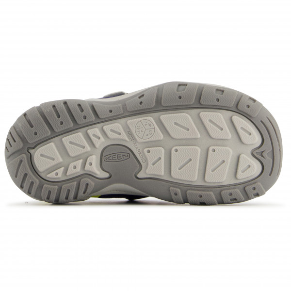 Keen - Kid's Knotch Hollow DS - Sneakers