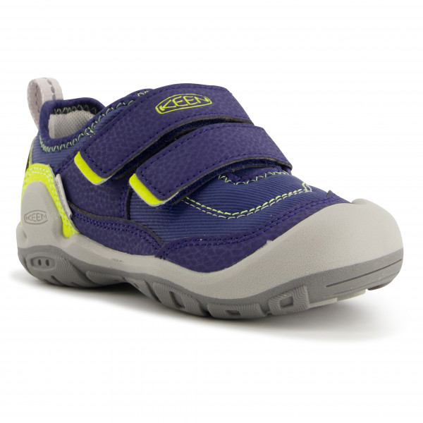 Keen - Kid's Knotch Hollow DS - Zapatillas deportivas