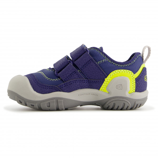 Keen - Kid's Knotch Hollow DS - Zapatillas deportivas