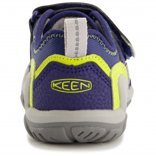 Keen - Kid's Knotch Hollow DS - Zapatillas deportivas