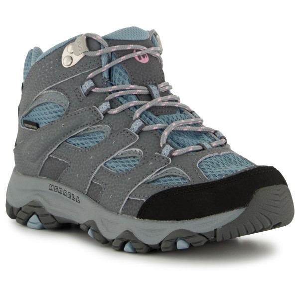Merrell - Kid's Moab 3 Mid Waterpoof - Wandelschoenen