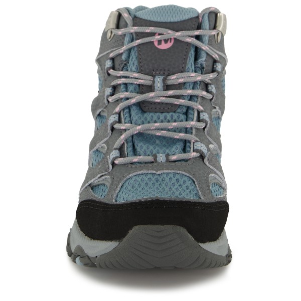 Merrell - Kid's Moab 3 Mid Waterpoof - Wandelschoenen