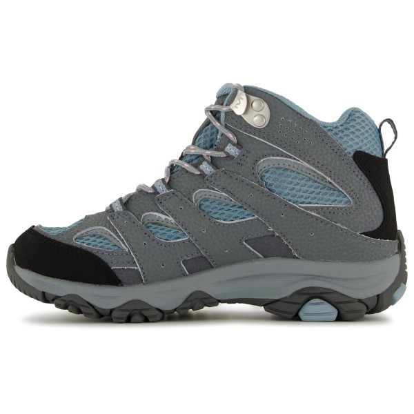 Merrell - Kid's Moab 3 Mid Waterpoof - Wandelschoenen