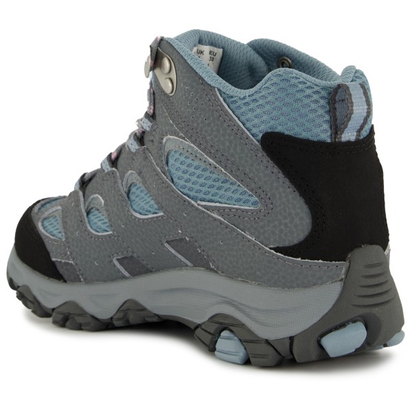 Merrell - Kid's Moab 3 Mid Waterpoof - Wandelschoenen
