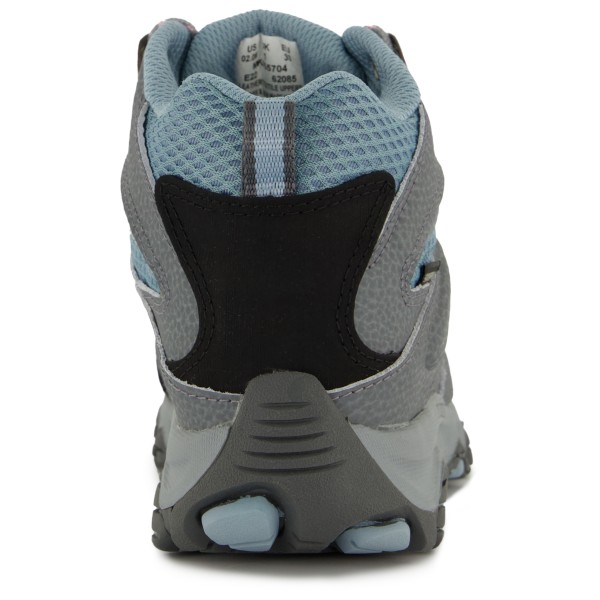 Merrell - Kid's Moab 3 Mid Waterpoof - Wandelschoenen