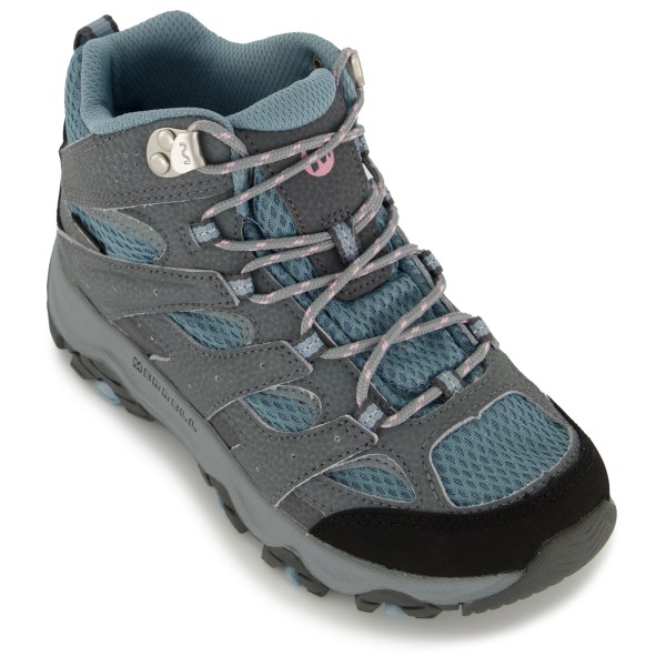 Merrell - Kid's Moab 3 Mid Waterpoof - Wandelschoenen
