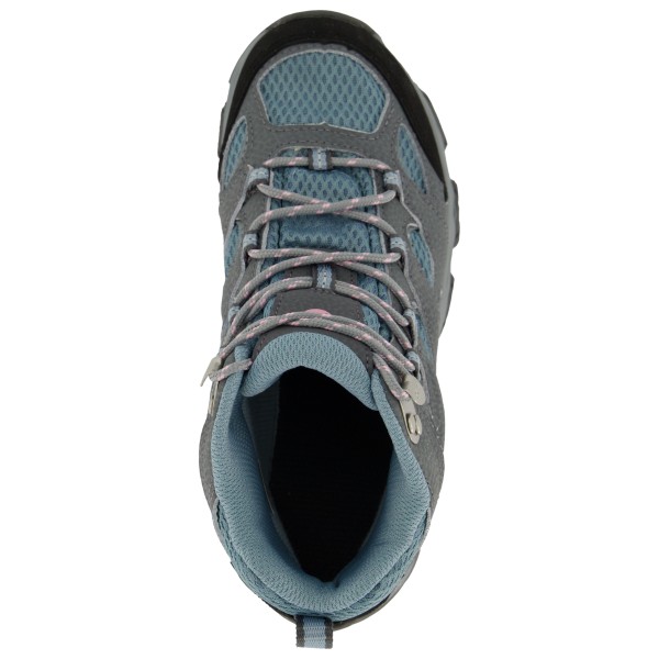 Merrell - Kid's Moab 3 Mid Waterpoof - Wandelschoenen