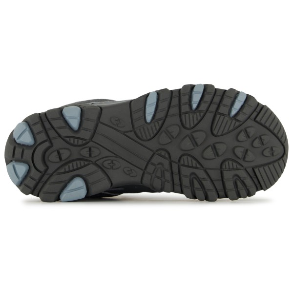 Merrell - Kid's Moab 3 Mid Waterpoof - Wandelschoenen