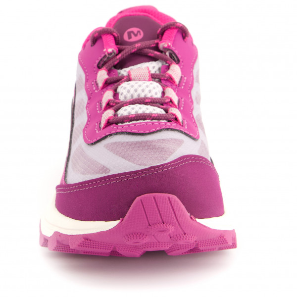 Merrell - Kid's Moab Speed Low Waterproof - Multisport shoes