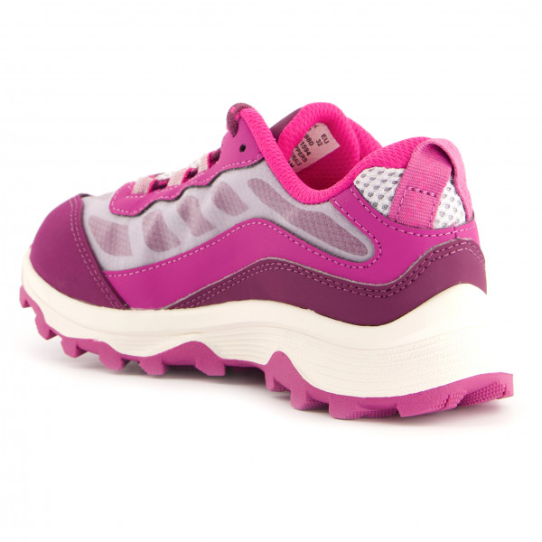 Merrell - Kid's Moab Speed Low Waterproof - Multisport shoes
