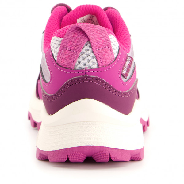 Merrell - Kid's Moab Speed Low Waterproof - Multisport shoes