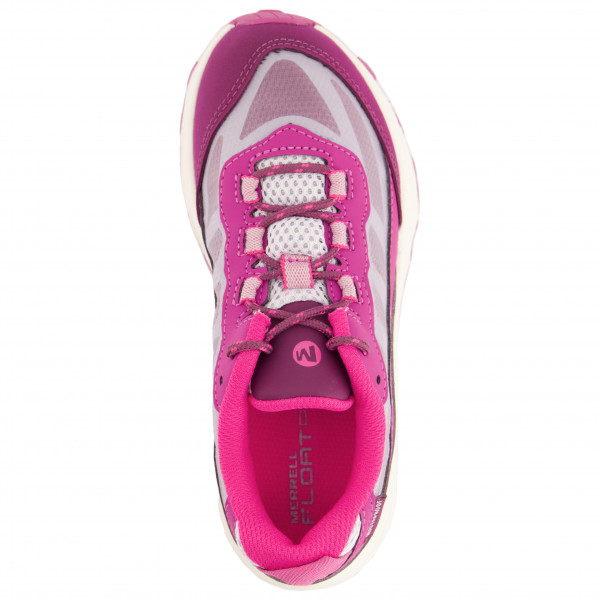 Merrell - Kid's Moab Speed Low Waterproof - Multisport shoes