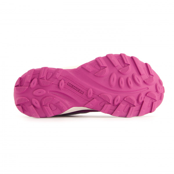 Merrell - Kid's Moab Speed Low Waterproof - Multisport shoes