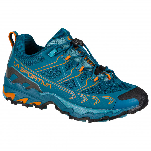 La Sportiva - Kid's Ultra Raptor II - Zapatillas multideporte