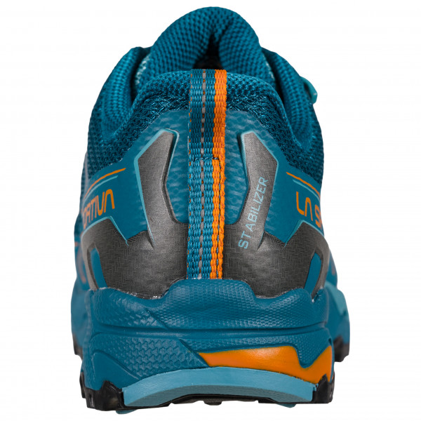 La Sportiva - Kid's Ultra Raptor II - Zapatillas multideporte