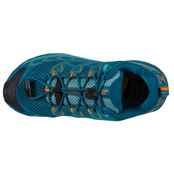 La Sportiva - Kid's Ultra Raptor II - Zapatillas multideporte