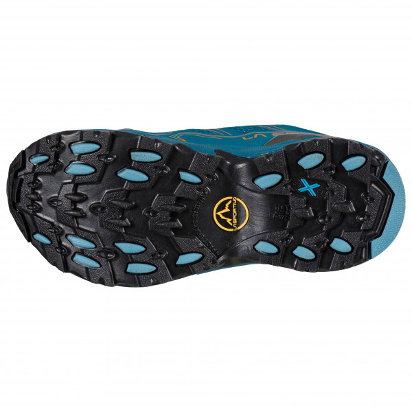 La Sportiva - Kid's Ultra Raptor II - Zapatillas multideporte