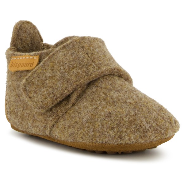 Bisgaard - Baby's Wool - Huttensloffen