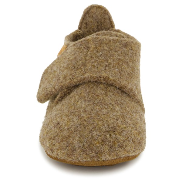 Bisgaard - Baby's Wool - Huttensloffen