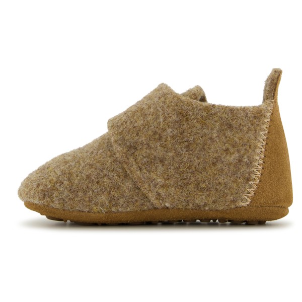 Bisgaard - Baby's Wool - Huttensloffen