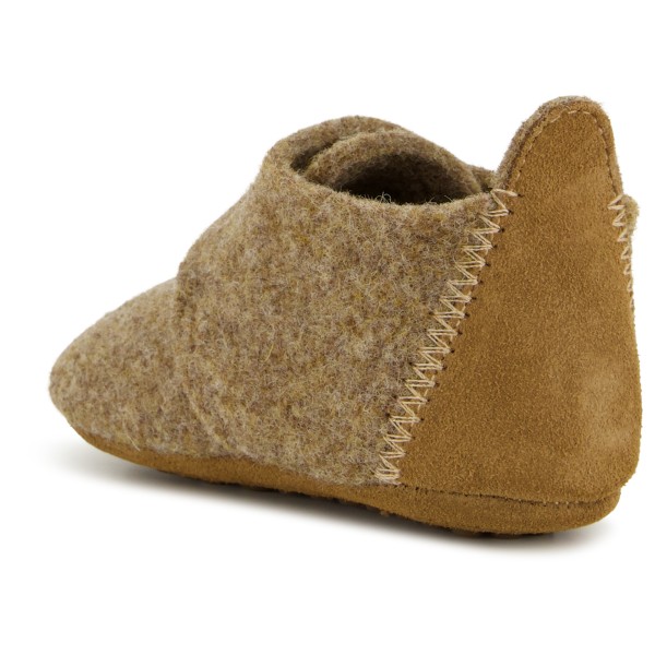 Bisgaard - Baby's Wool - Huttensloffen