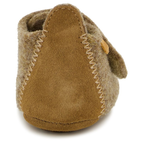 Bisgaard - Baby's Wool - Huttensloffen