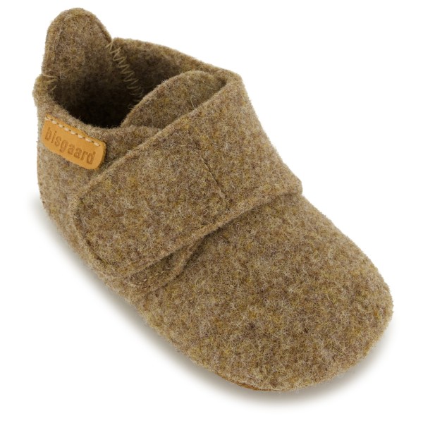 Bisgaard - Baby's Wool - Huttensloffen
