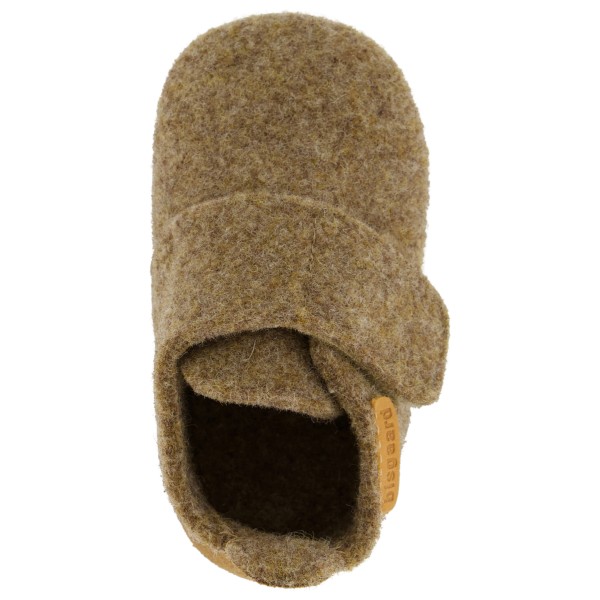 Bisgaard - Baby's Wool - Huttensloffen