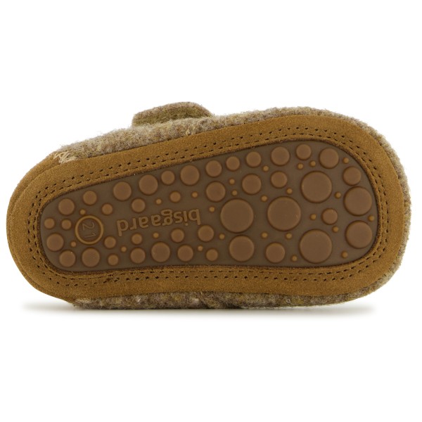 Bisgaard - Baby's Wool - Huttensloffen