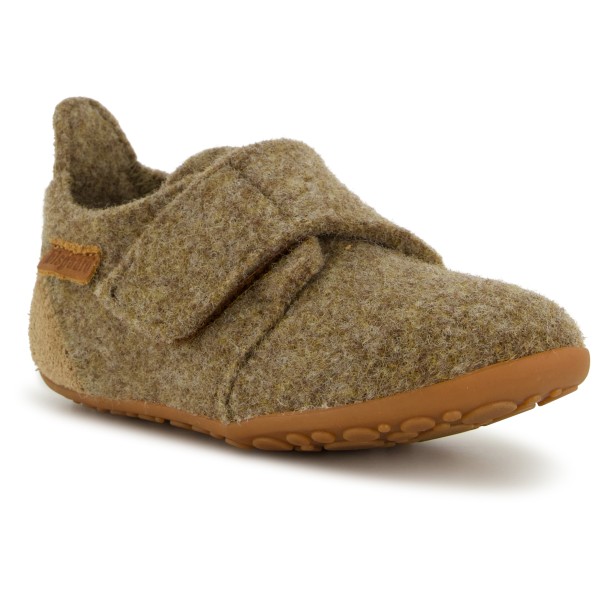 Bisgaard - Kid's Casual Wool - Huttensloffen
