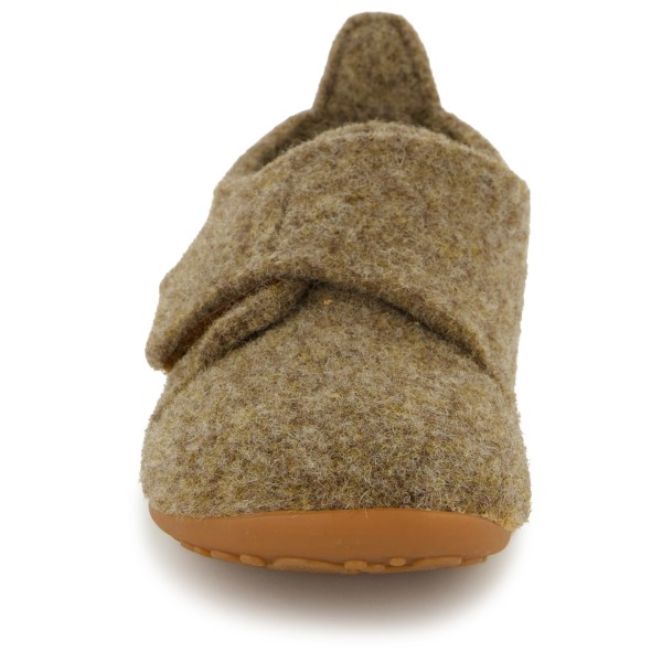 Bisgaard - Kid's Casual Wool - Huttensloffen