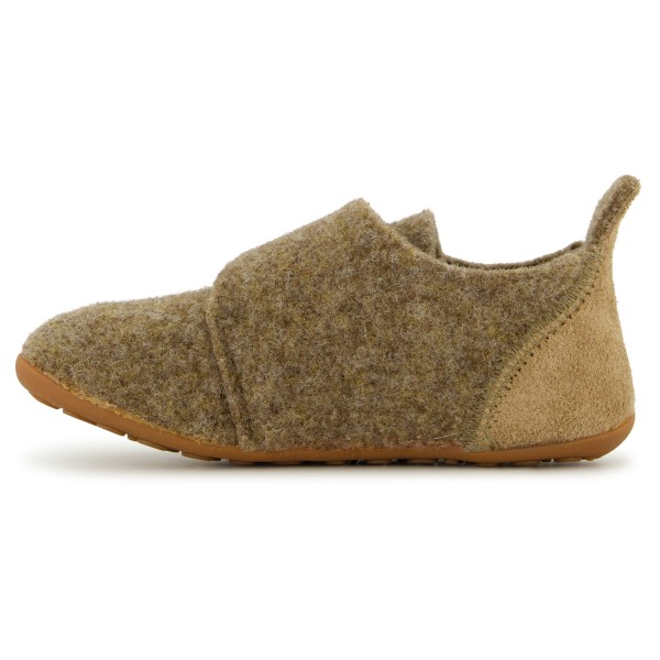 Bisgaard - Kid's Casual Wool - Huttensloffen