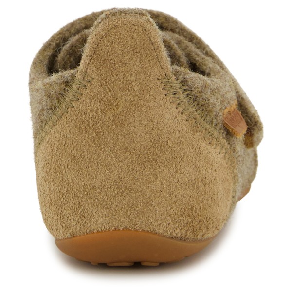 Bisgaard - Kid's Casual Wool - Huttensloffen
