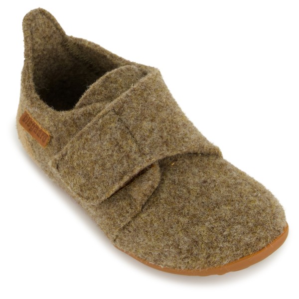 Bisgaard - Kid's Casual Wool - Huttensloffen