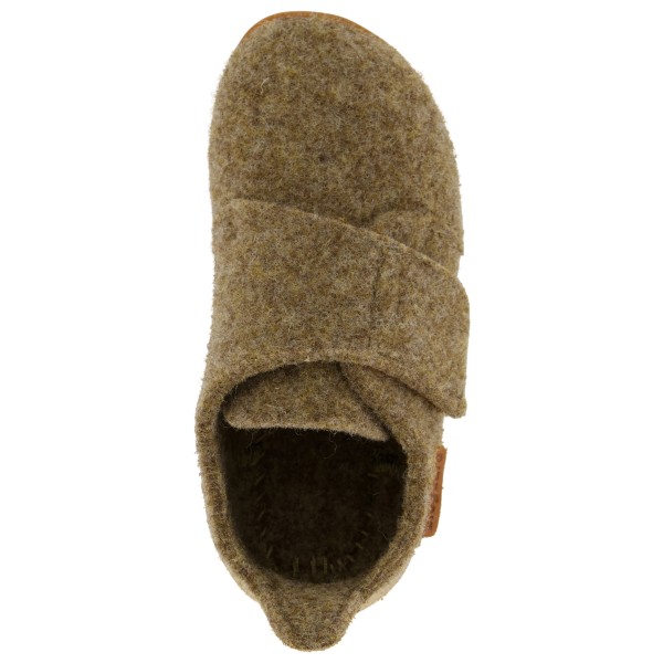Bisgaard - Kid's Casual Wool - Huttensloffen