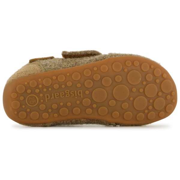 Bisgaard - Kid's Casual Wool - Huttensloffen