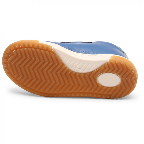 Bisgaard - Kid's Johan - Sneakerit