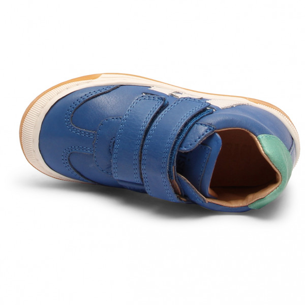 Bisgaard - Kid's Johan - Zapatillas deportivas