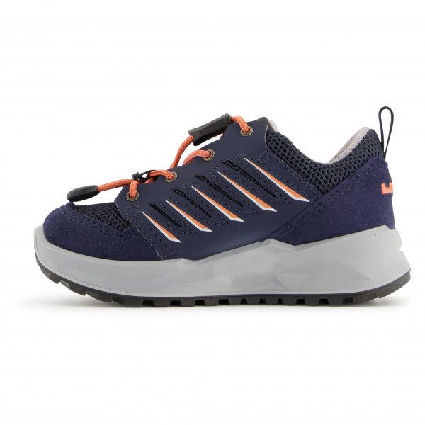 Lowa - Kid's Axos GTX LO - Multisport shoes
