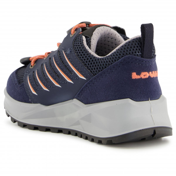 Lowa - Kid's Axos GTX LO - Multisport shoes