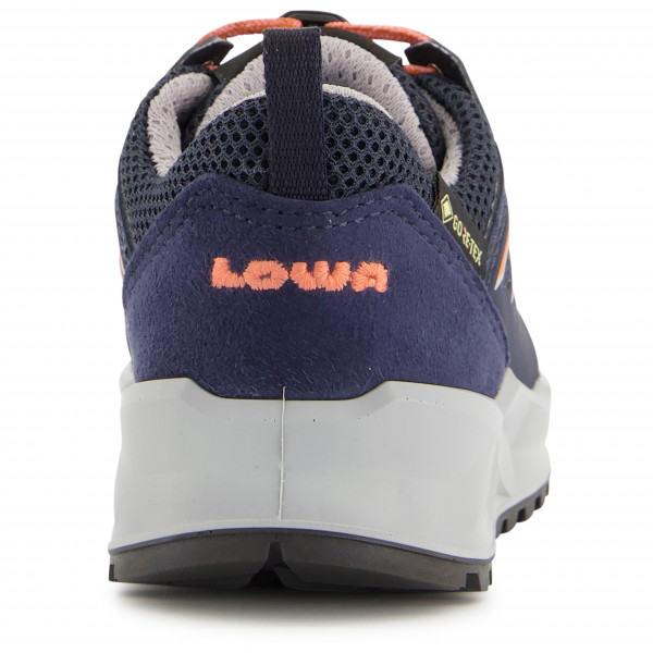Lowa - Kid's Axos GTX LO - Multisport shoes