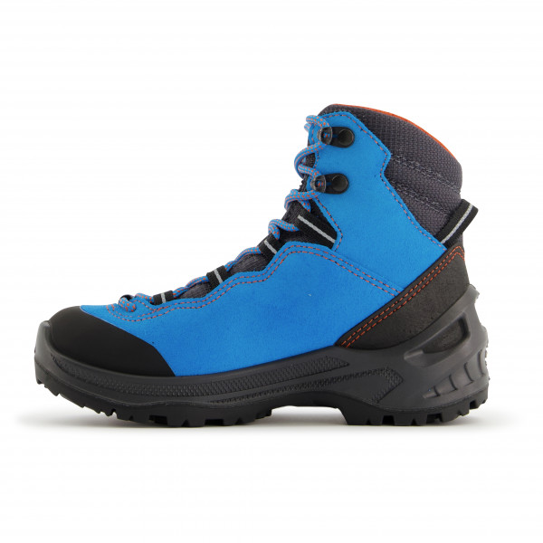 Lowa - Kid's Cadin GTX Mid - Wanderschuhe