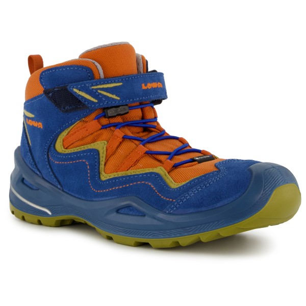 Lowa - Kid's Robin Evo GTX QC - Botas de trekking