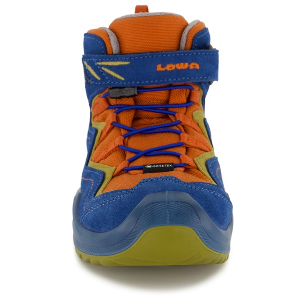 Lowa - Kid's Robin Evo GTX QC - Botas de trekking