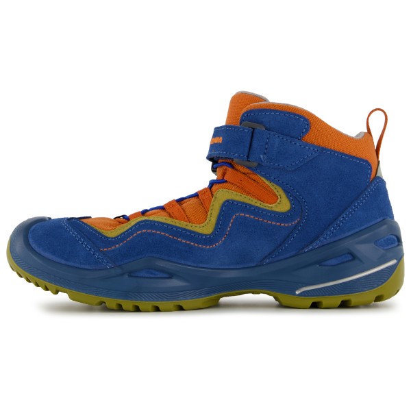 Lowa - Kid's Robin Evo GTX QC - Botas de trekking