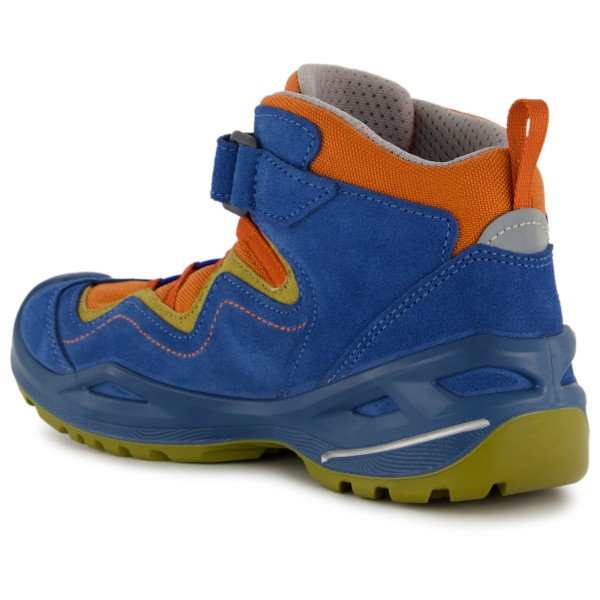 Lowa - Kid's Robin Evo GTX QC - Botas de trekking