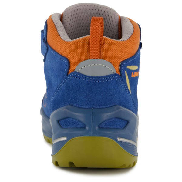 Lowa - Kid's Robin Evo GTX QC - Botas de trekking